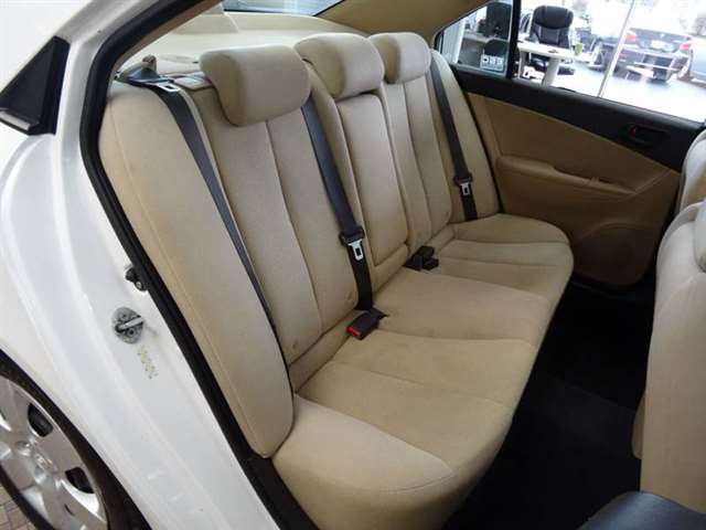 2009 Hyundai Sonata GLS 4DR Sedan